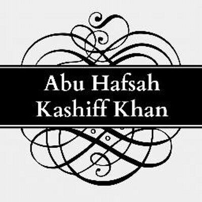 Abu Hafsah Kashiff Khan