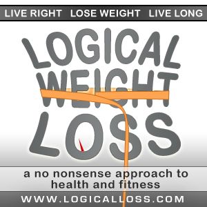 Logical Weight Loss Podcast