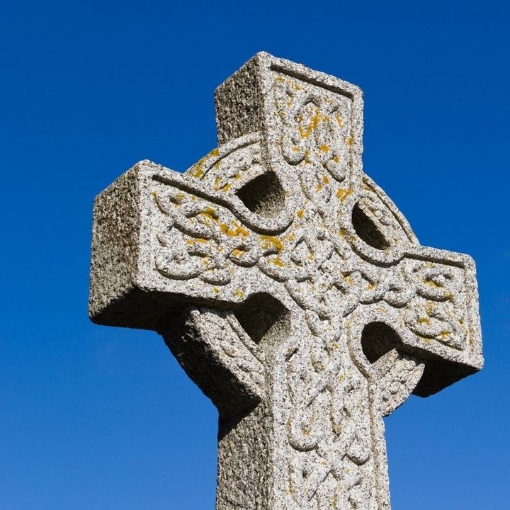 La cruz y su simbolismo