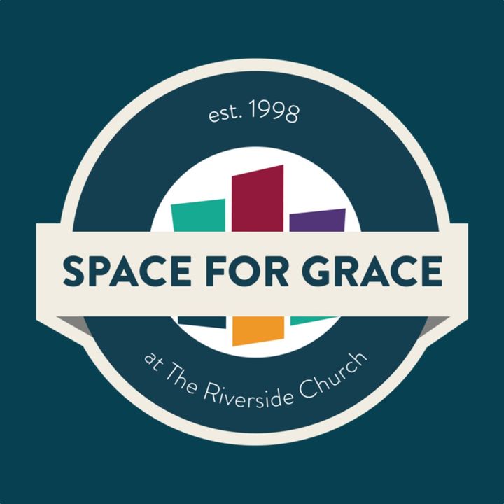 The Riverside Church: Space for Grace