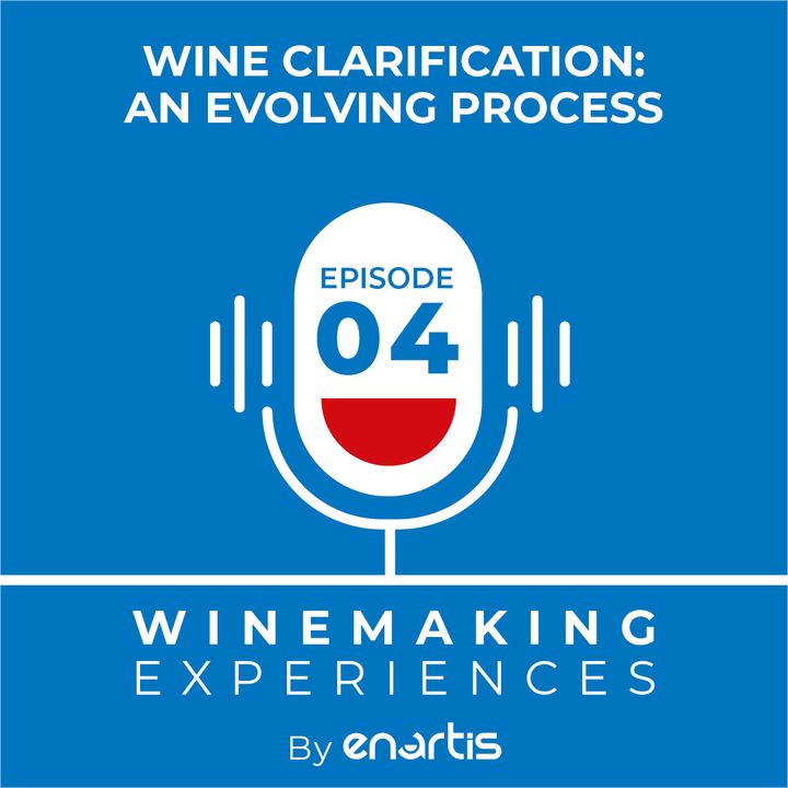 Wine clarification: an evolving process