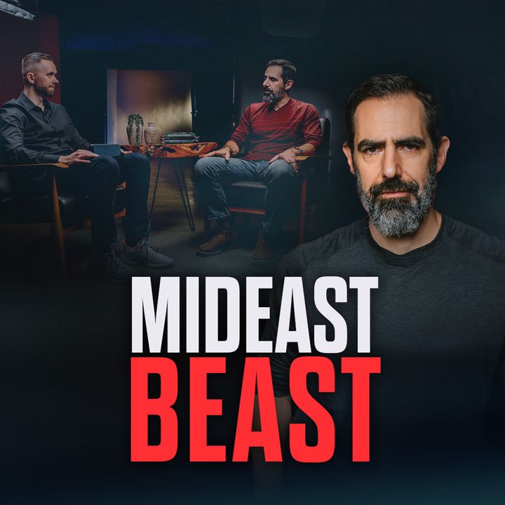 Mid East Beast with Joel Richardson