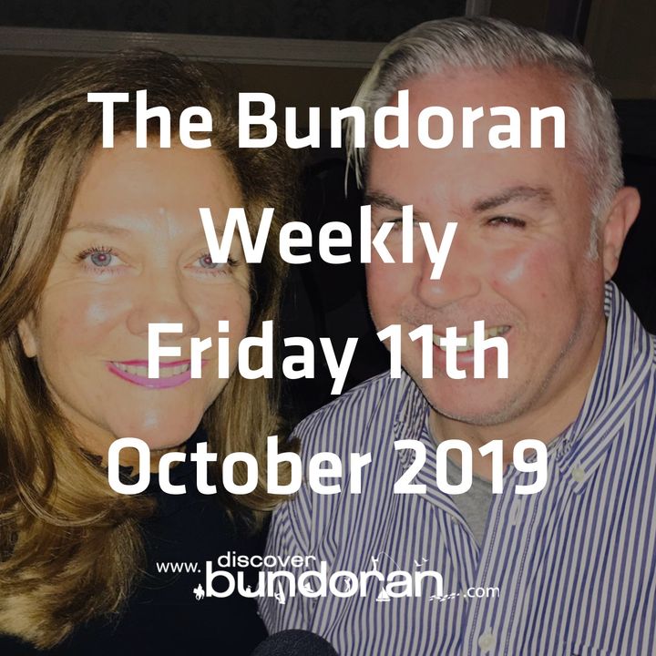 063 - The Bundoran Weekly - Friday 11th October 2019