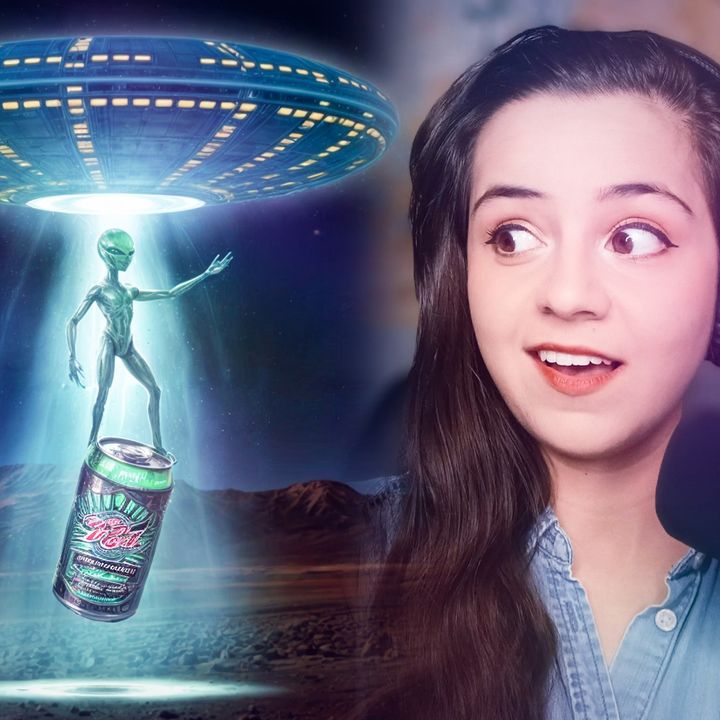 Strangest News of the Week #95 - UFOs and Black Holes