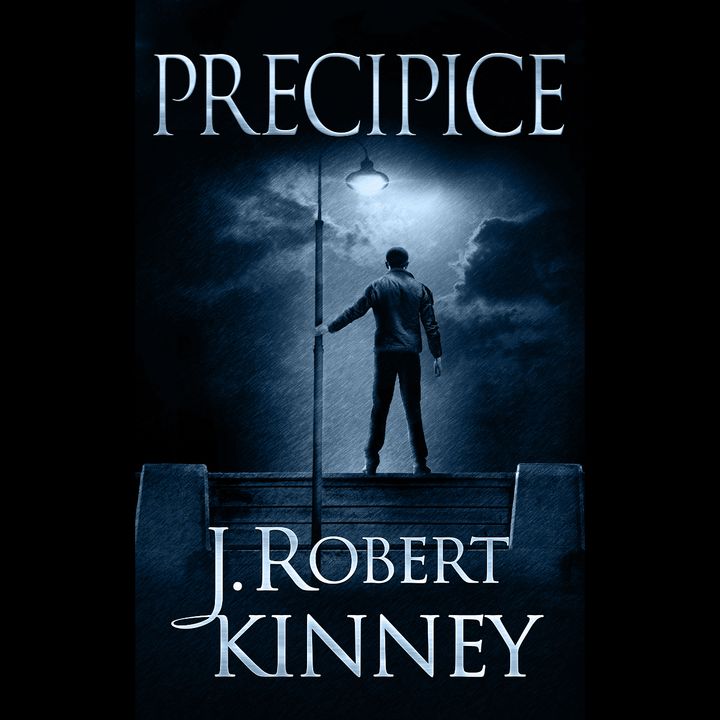 J Robert Kinney Precipice