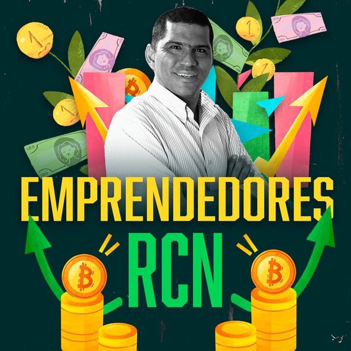 Emprendedores RCN