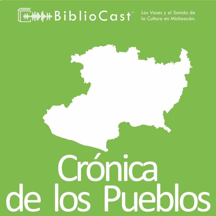 BiblioCast - Crónica de los Pueblos