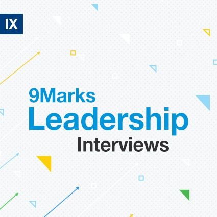 Leadership Interviews with Mark Dever