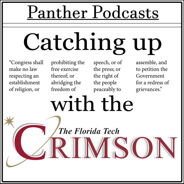 Catching Up with the Crimson