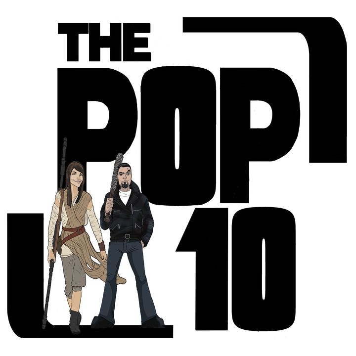 The Pop 10