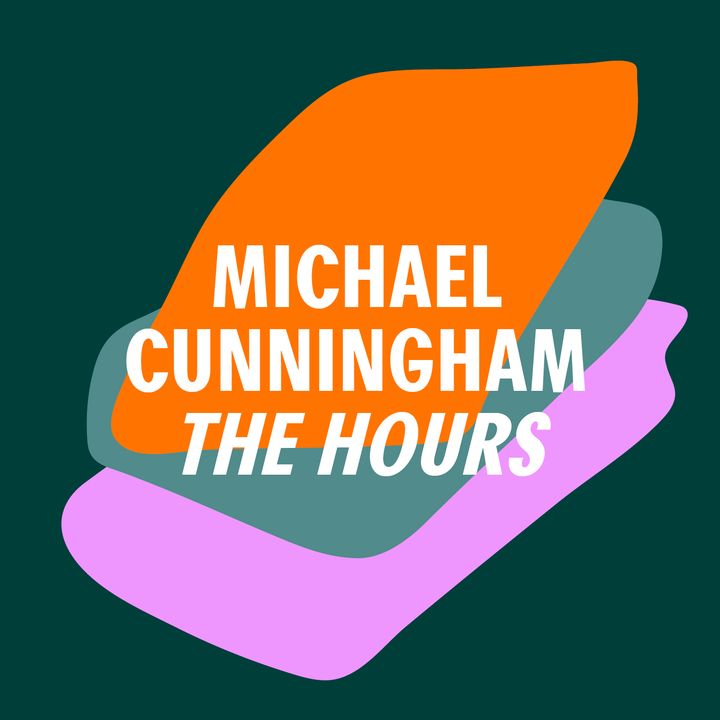 S5 #11 - Het hoedje van Chris Nietvelt | The Hours - Michael Cunningham