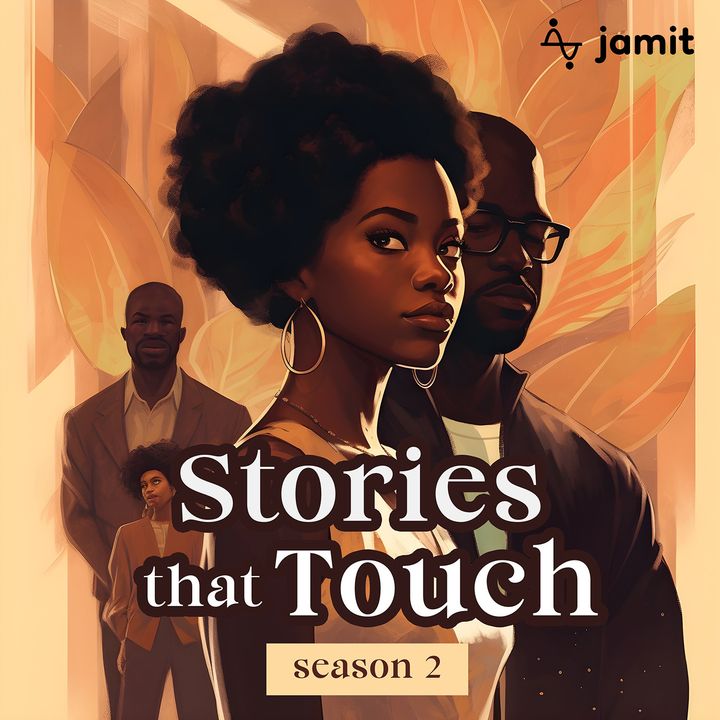 Stories That Touch