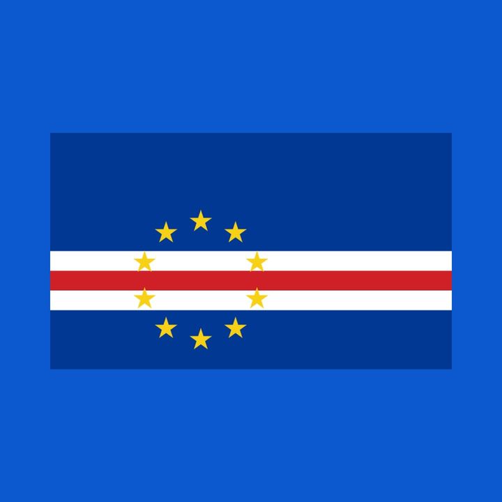 Ep. 34-Capo Verde