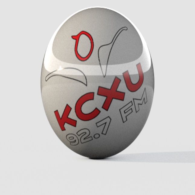 KCXU Broadcast Promotions