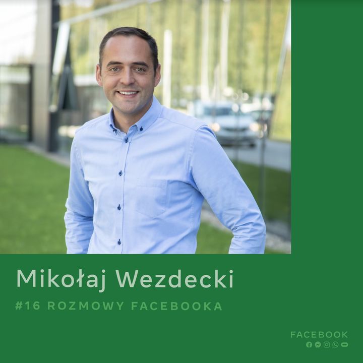 O efektywności w e-commerce - Mikołaj Wezdecki