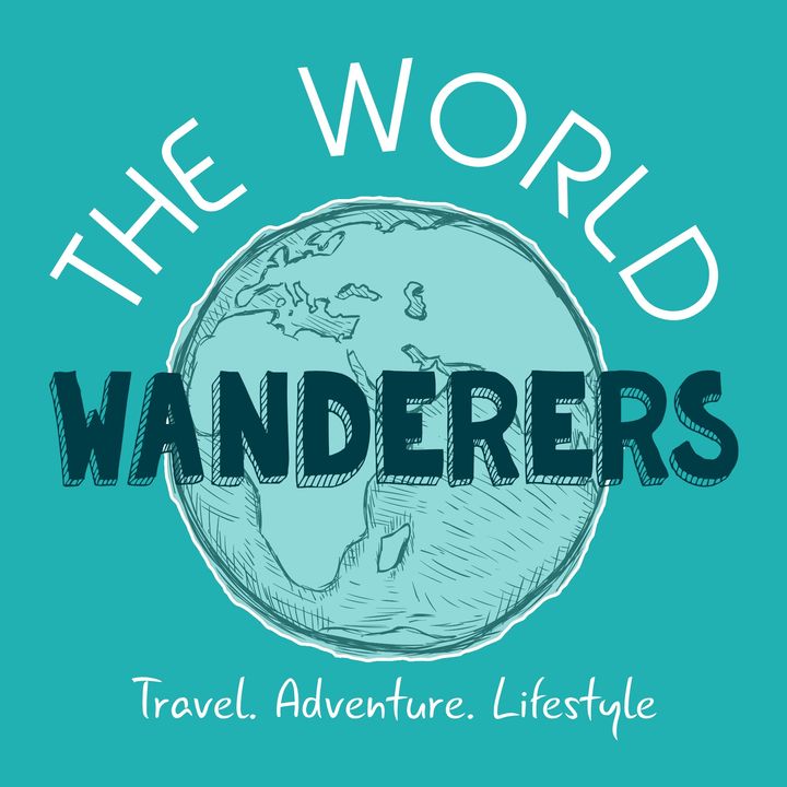 Tour Guiding and Travel Overload with Andy Steves of Weekend Student Adventures