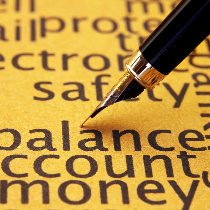 WYTV7 Financial Confidence God's Way #26 What is a Balance Mutual Fund?