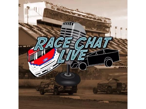 RACE CHAT LIVE | Michael McDowell Kisses The Bricks at Indy Road Course