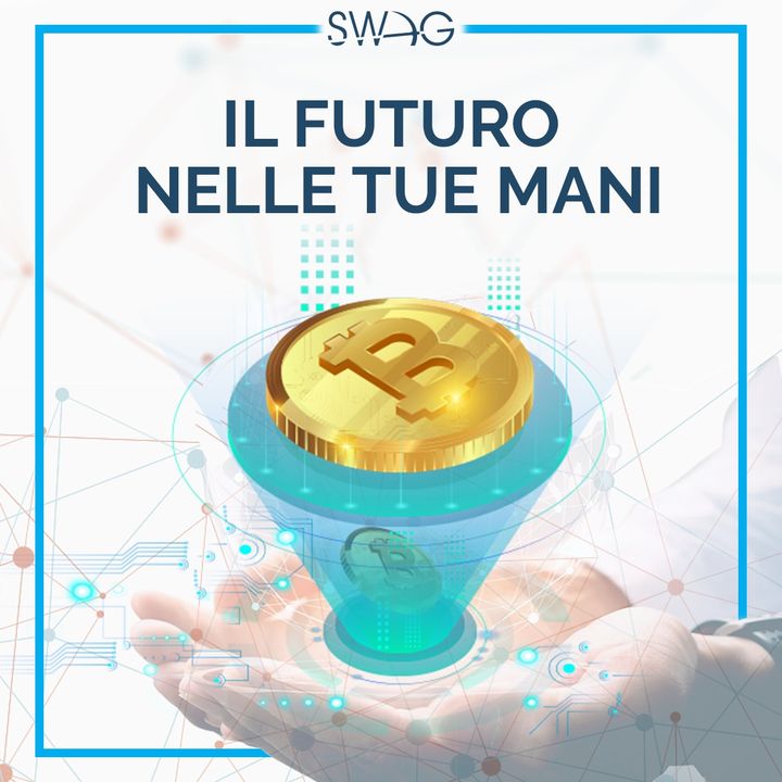 Pillole di Bitcoin