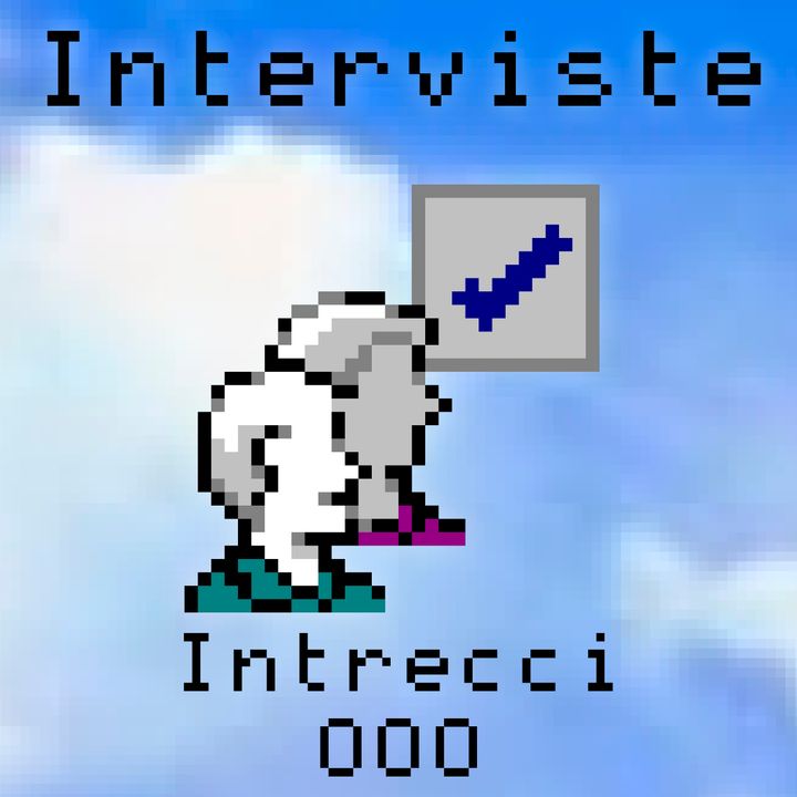 Intervista - Ilarius - Intrecci 00