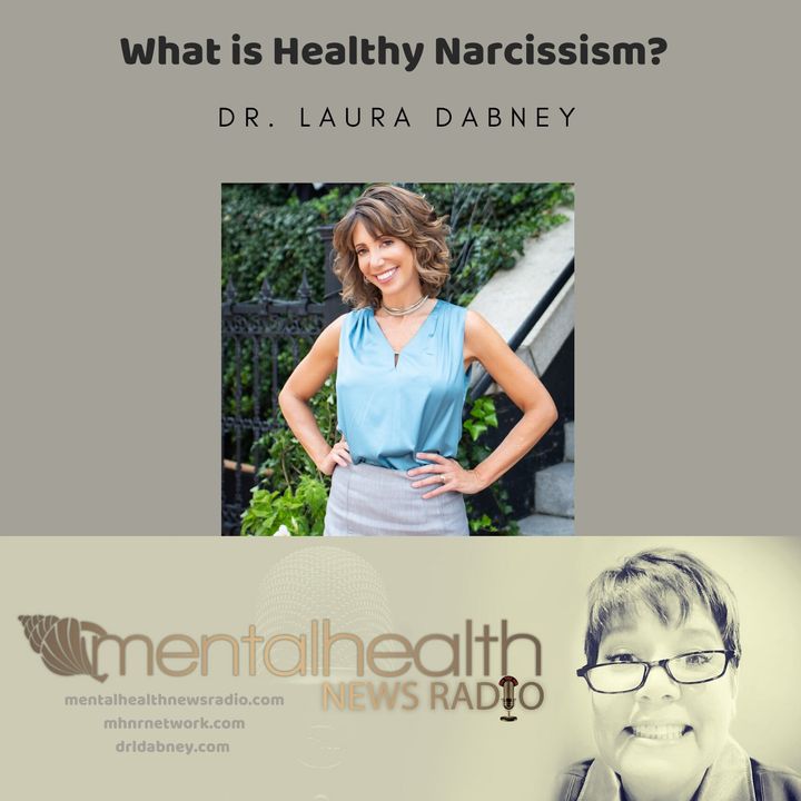 What Is Healthy Narcissism?