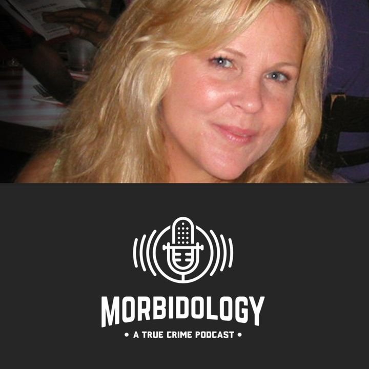 Morbidology the Podcast - 217: Joanne Witt