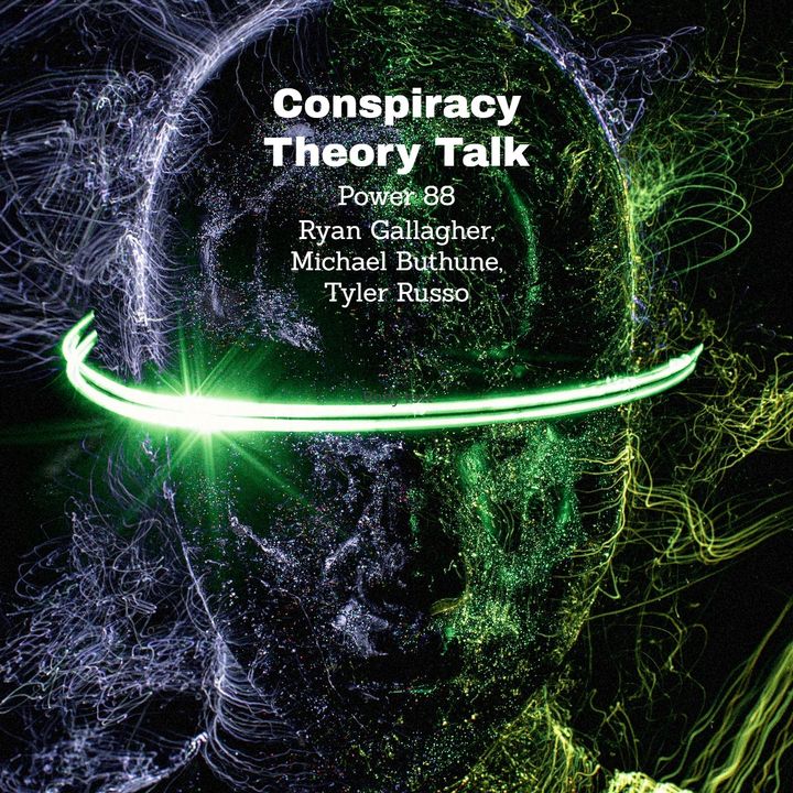 Conspiracy Theory Talk