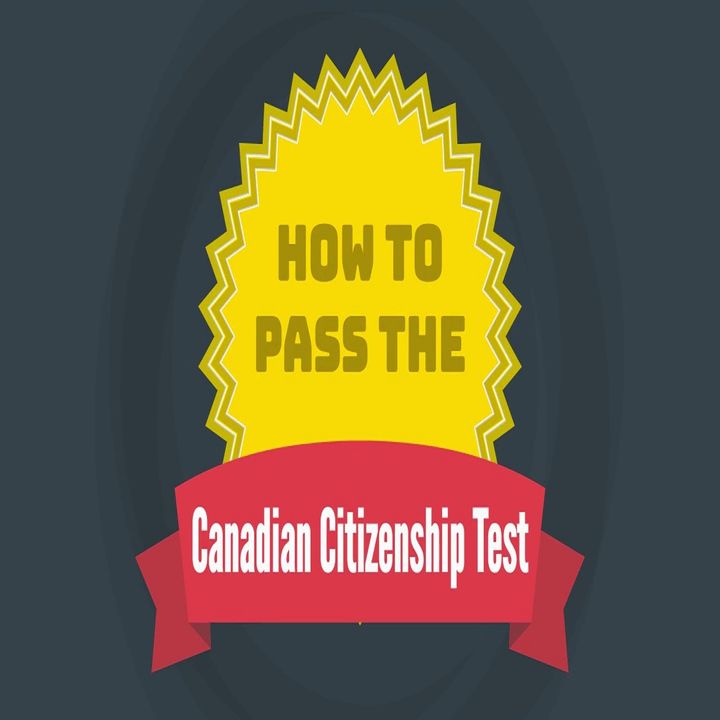 How To Pass The Canadian Citizenship Test