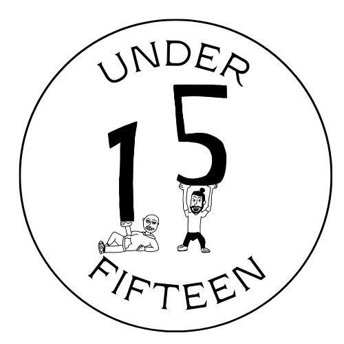 The Fifteen Under 15