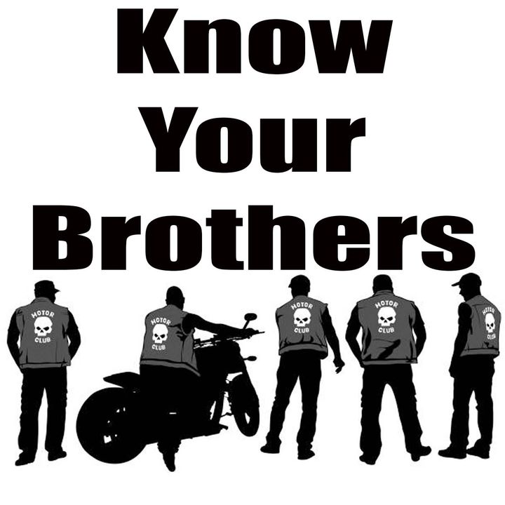 TOP 5 Reasons to Know Your Motorcycle Club Brothers' Real Names