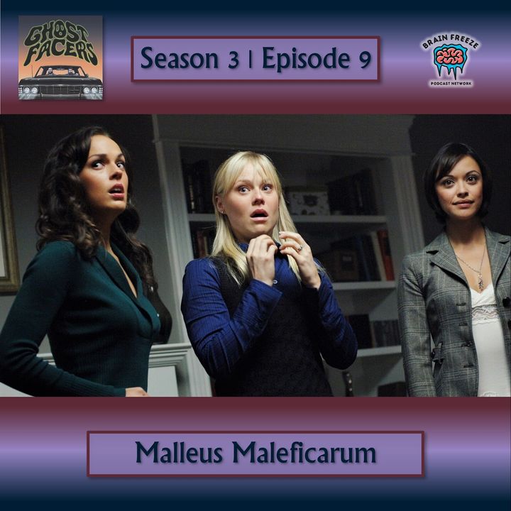 3.09: Malleus Maleficarum