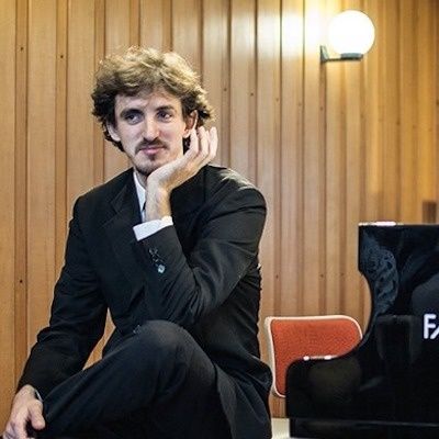La più eclettica di Ludovico. Intervista a Matteo Andri, Orchestra DoLaMiTi.