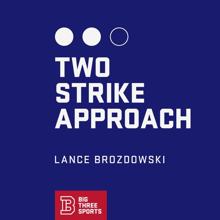 Two Strike Approach