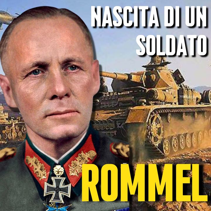 Rommel - Nascita di un Soldato - Prima Puntata
