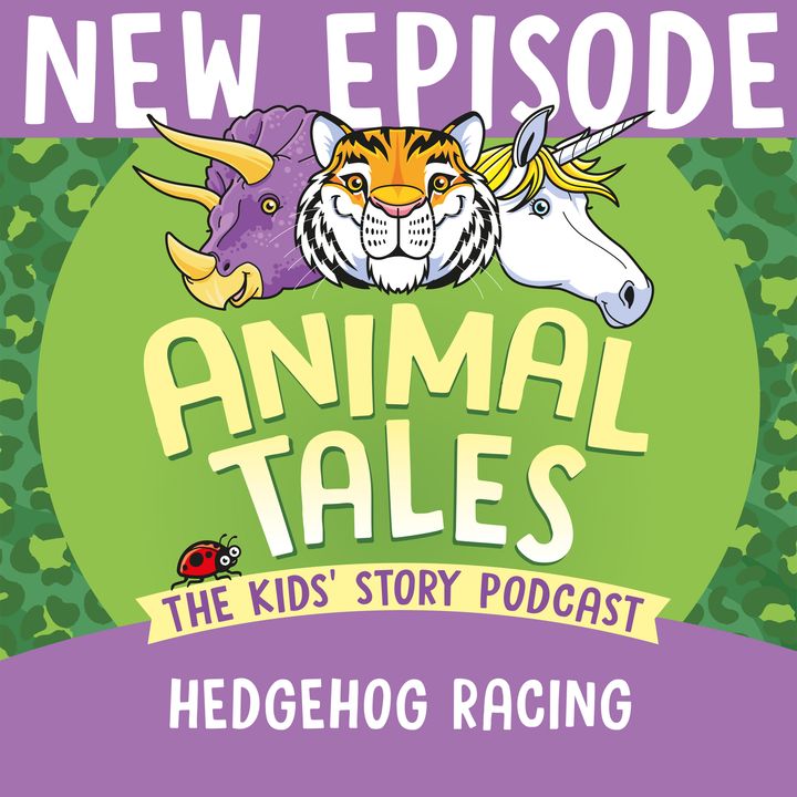 Hedgehog Racing
