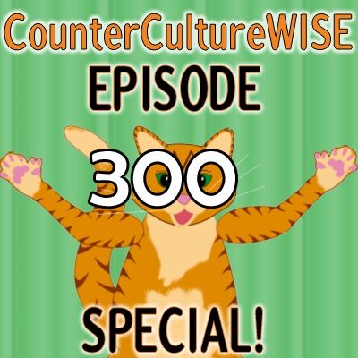 CCW's 300th Episode