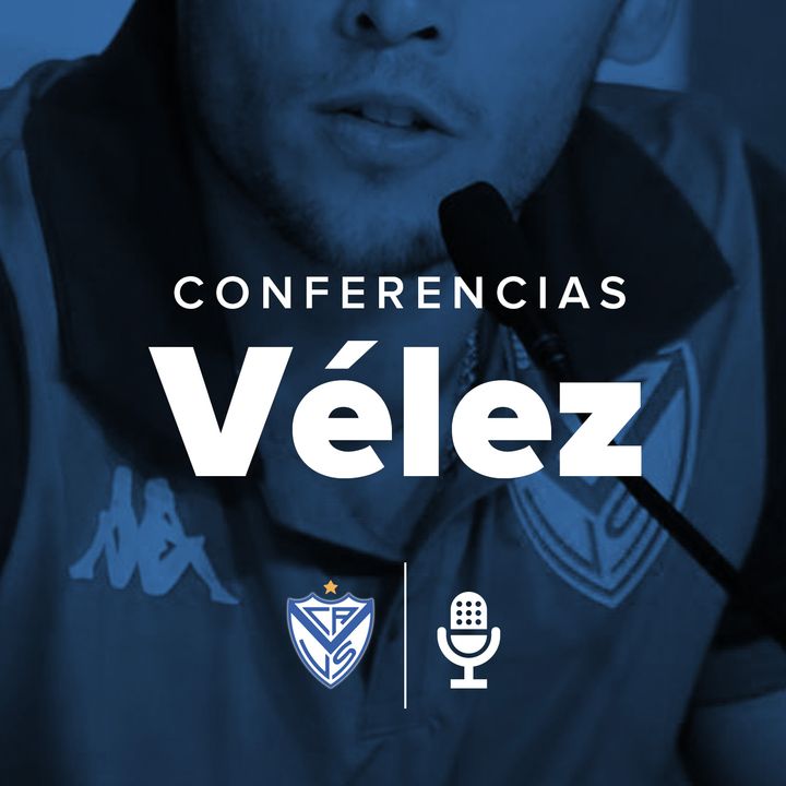 Conferencias Vélez