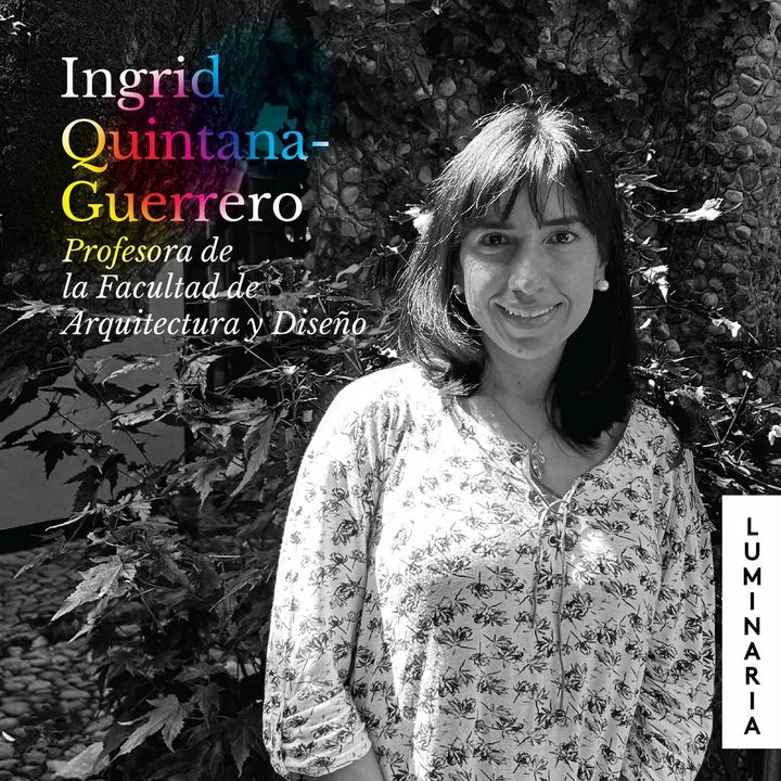 Bauhaus: reverberaciones latinoamericanas, con Ingrid Quintana-Guerrero