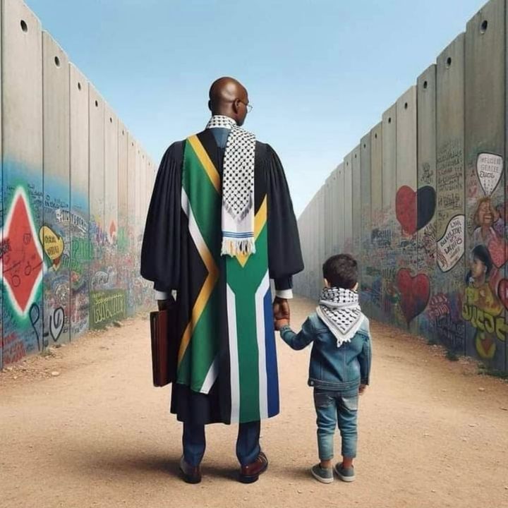 Sudafrica VS Israele: cosa aspettarsi?