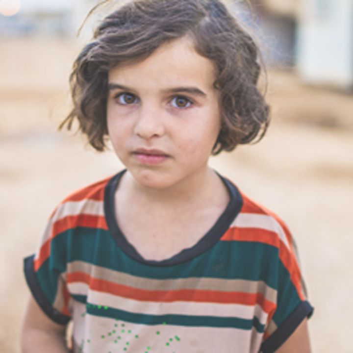 12 Hymne à la paix - Pour les enfants de Syrie - Mario Salis
