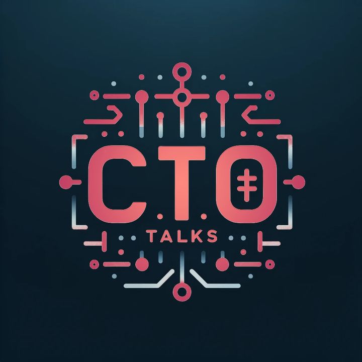 CTO Talks