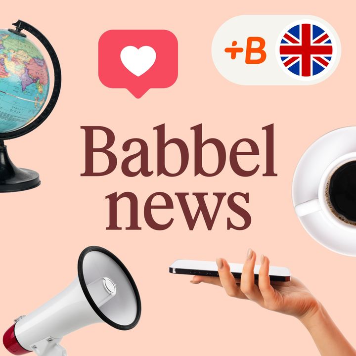 Babbel News - English Only