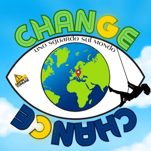 Change/Chance: uno sguardo sul mondo