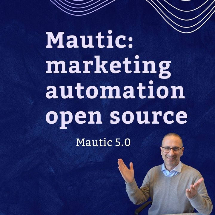 Mautic 5.0, novità per la marketing automation Open Source