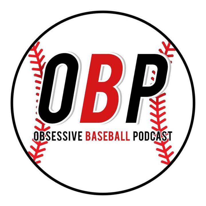 Obsessive Baseball Podcast: Harper's Record Deal and Trout's Possible Extension?