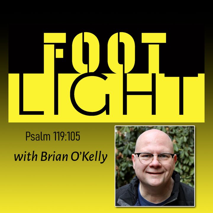 The Footlight with Brian O'Kelly