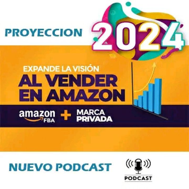 PROYECCIÓN AMAZON 2024