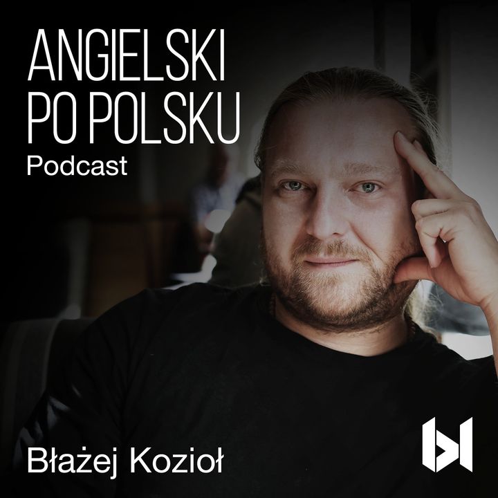 APP001-Angielski Po Polsku Podcast nr 1