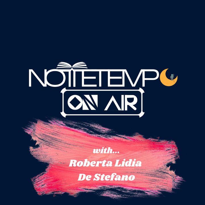 Intervista con... Roberta Lidia De Stefano