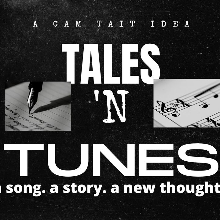 Tales 'n Tunes - a Cam Tait idea